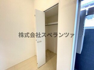 chorosの物件内観写真